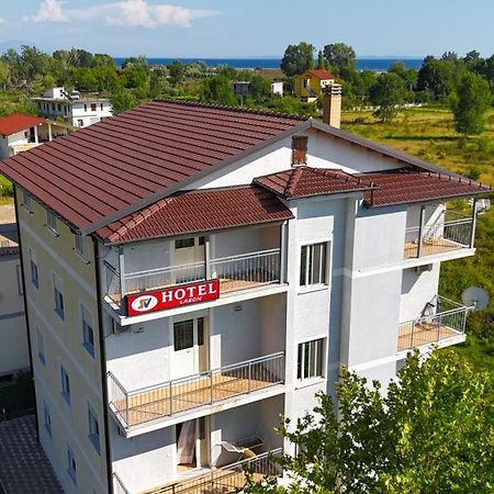 שקודר Hotel As Baks-Rrjoll מראה חיצוני תמונה